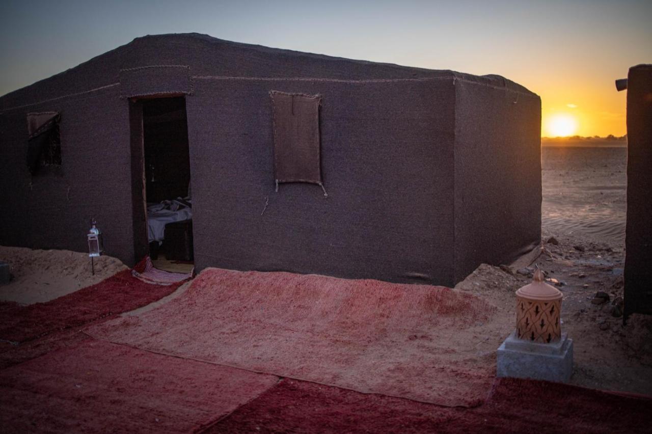 Desert Luxury Camp M'Hamid Kültér fotó