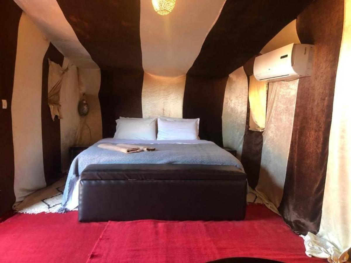 Desert Luxury Camp M'Hamid Kültér fotó